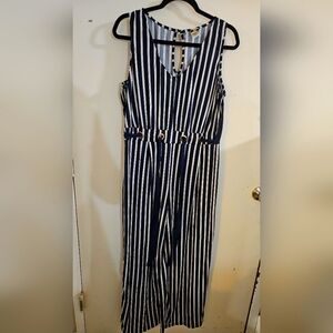 Brand: Wrapper, Size: Xlarge, Color: Navy blue